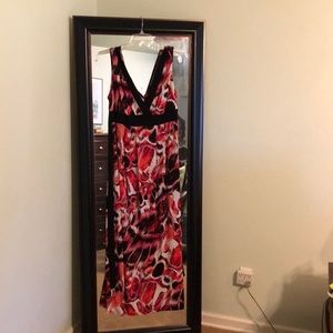 Bisou Bisou Women’s Long Dress